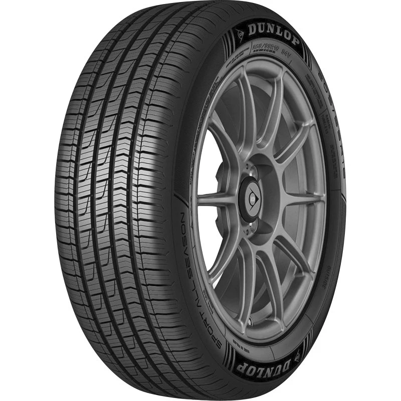 Dunlop Sport All Season 195/65 R15 91T