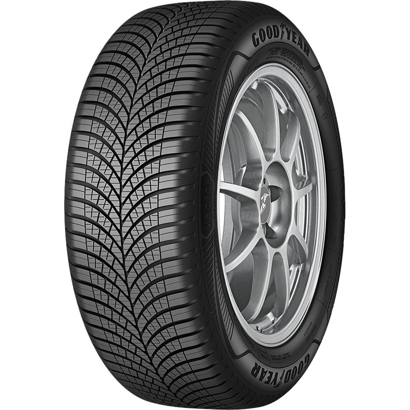 Goodyear Vector 4 Seasons Gen3 215/50 R19 93H EVR