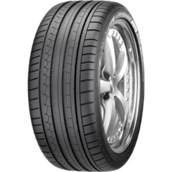 Dunlop SP Sport Maxx GT RunFlat 245/35 R20 95Y XL * MFS