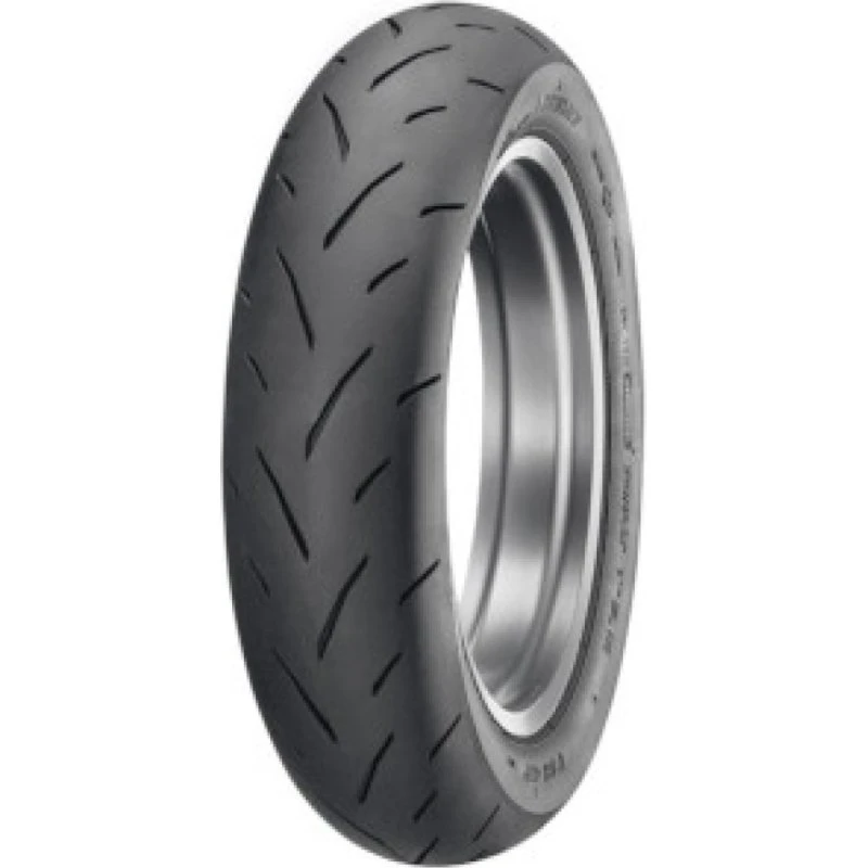 Dunlop TT93 GP PRO (120/80-12 55J) Hinterrad Reifen - Soft