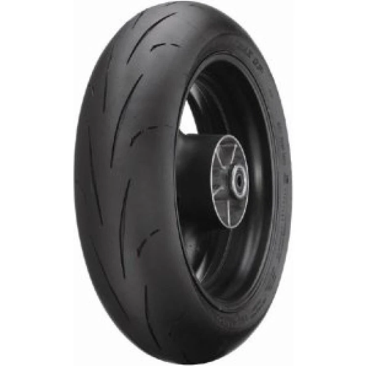 Dunlop Sportmax GP Racer D211 Endurance 190/55 ZR17 TL