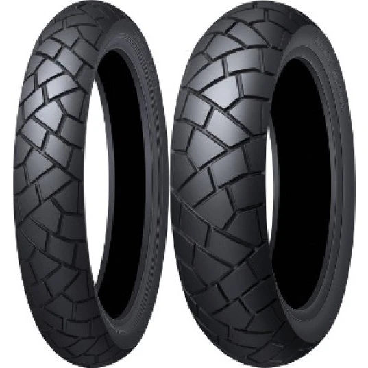 Dunlop Trailmax Mixtour M+S Vorderreifen 120/70 R19 60V