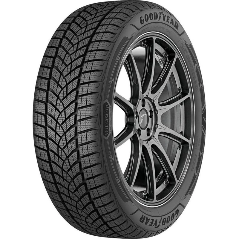Goodyear UltraGrip Performance Plus 245/40 R19 98V XL MO
