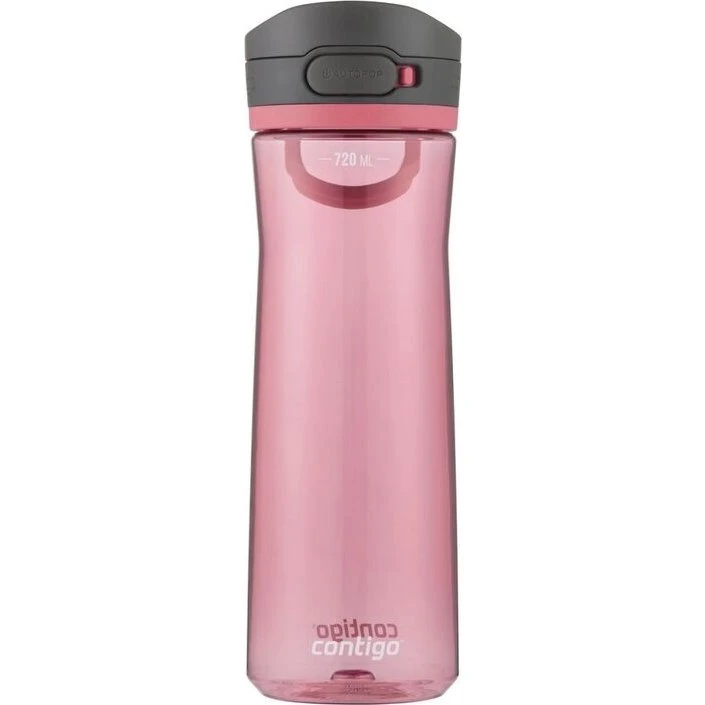 Contigo Jackson 2.0 Trinkflasche 0,72 l rosa