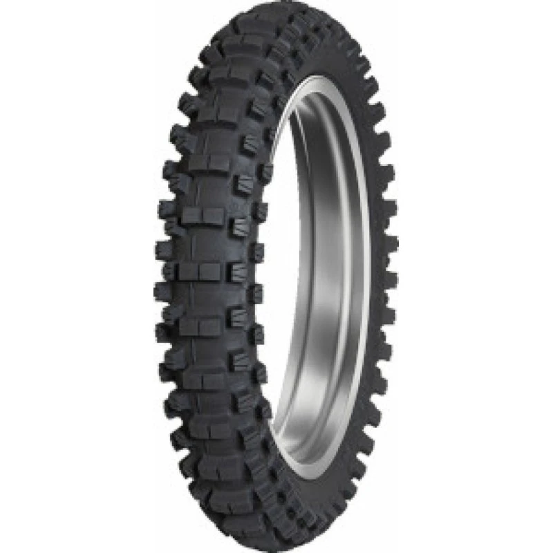 Dunlop Geomax MX34 Motocross Reifen 100/90-19 TT 57M
