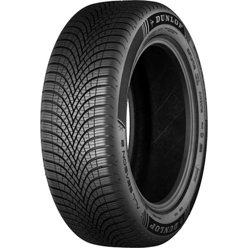 Dunlop All Season 2 235/55 R19 105W XL 3PMSF