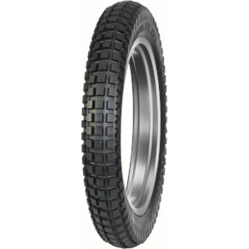 Dunlop Geomax Trail TL01 Hinterradreifen 120/100 R18 TL 68M