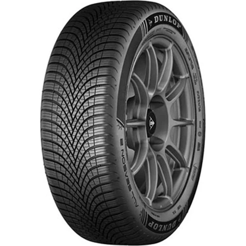 Dunlop All Season 2 XL 195/50 R16 88V MFS