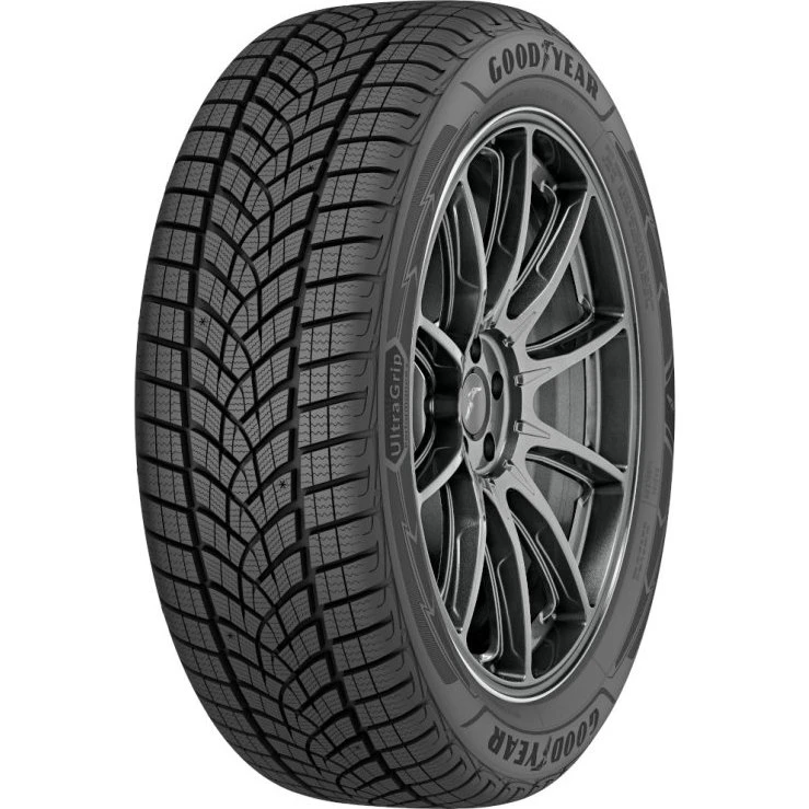 Goodyear UltraGrip Performance + SUV 215/70 R16 104H XL
