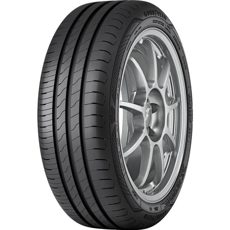 Goodyear EfficientGrip Performance 2 245/40 R20 99V XL