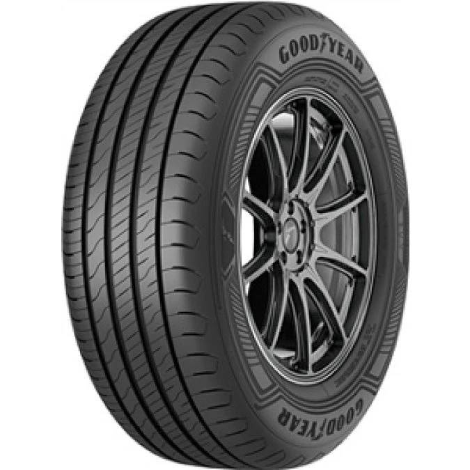 Goodyear EfficientGrip 2 SUV 215/60 R17 96H EVR