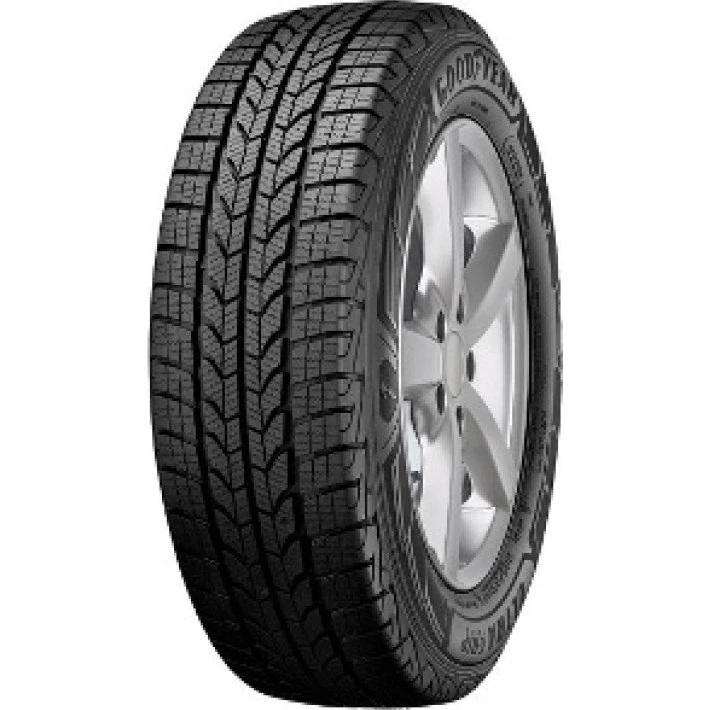 Goodyear UltraGrip Cargo 215/65 R16C 109/107T 8PR Winterreifen