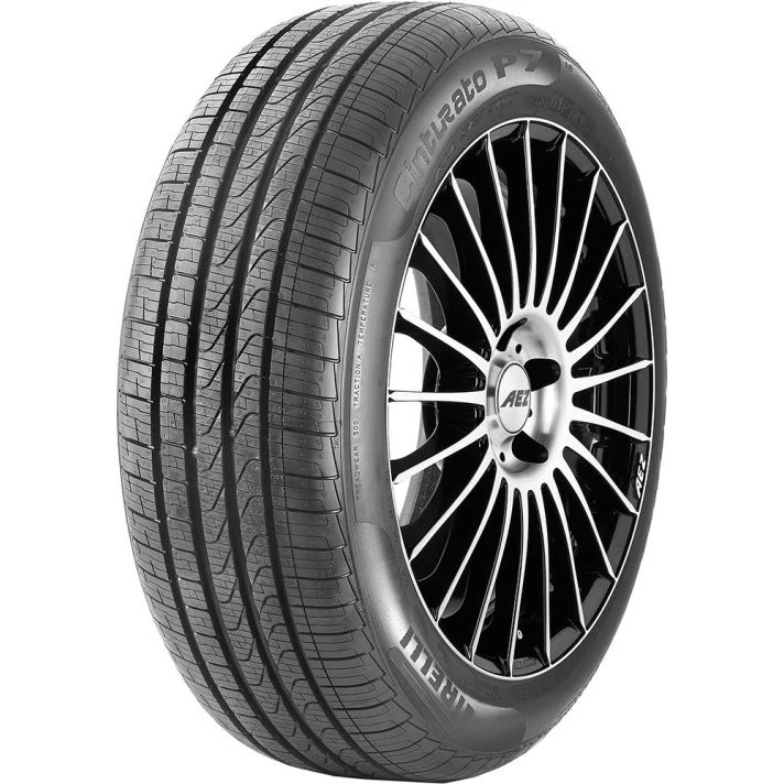 Pirelli Cinturato P7 All Season 225/50 R18 95V * MFS