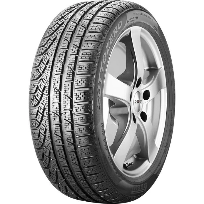 Pirelli Winter SottoZero Serie II 305/30 R20 103W XL MO MFS