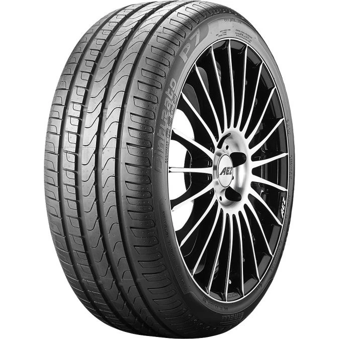 Pirelli Cinturato P7 215/45 R18 89V mit Felgenschutz (MFS)