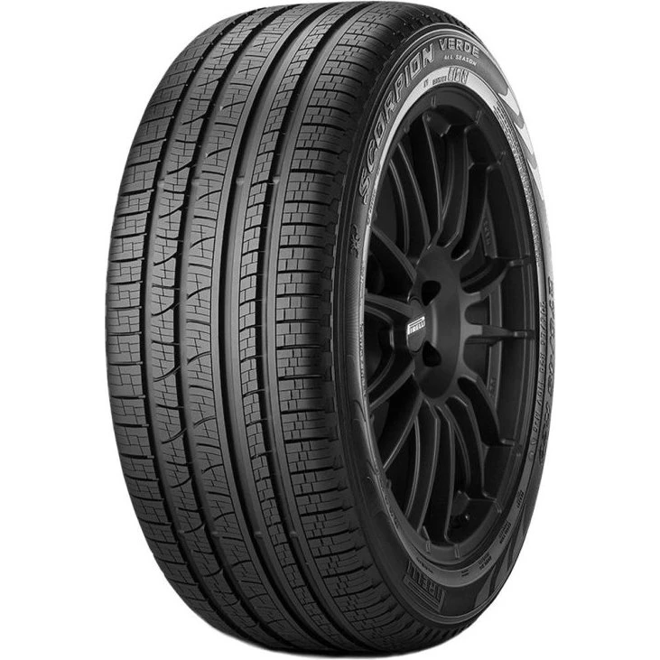 Pirelli Scorpion Verde All Season SF 235/55 R19 105V XL MFS