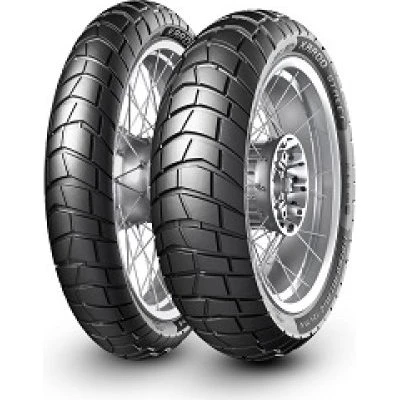 Metzeler Karoo Street Reifen 150/70 R18 70H Hinterrad