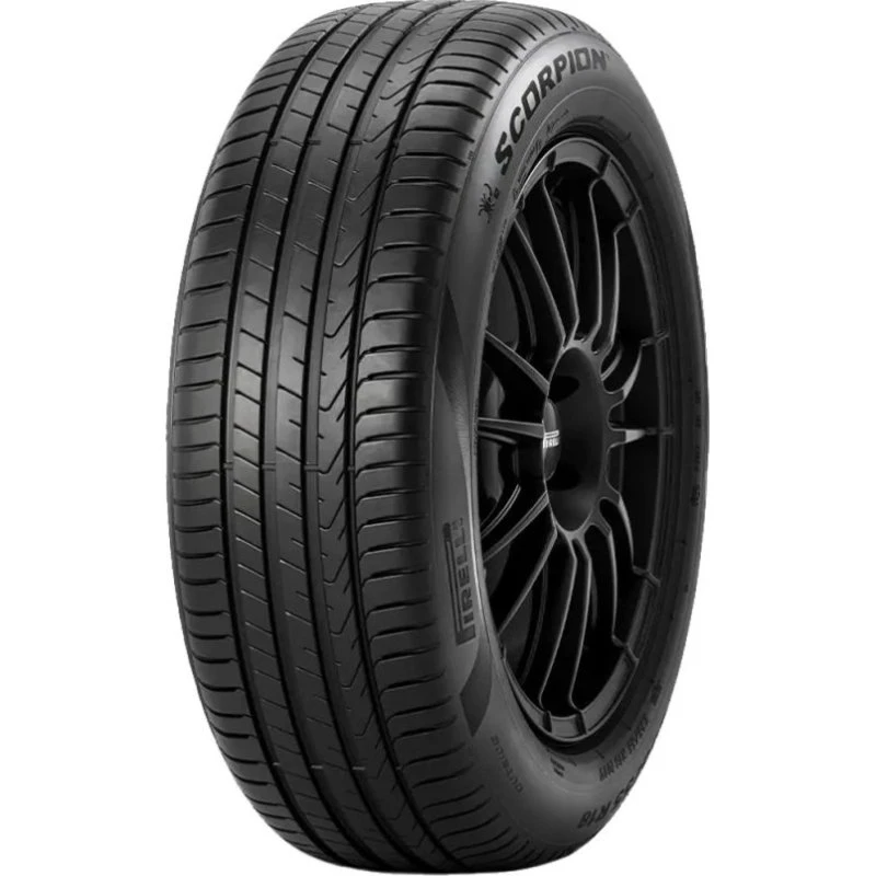 Pirelli Scorpion Elect AO 255/45 R20 101T Seal Inside