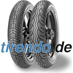 Metzeler Lasertec Motorradreifen 150/80VB16 TL (71V) Hinterrad