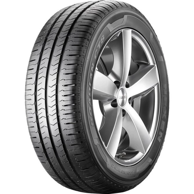 Nexen Roadian CT8 205/70 R15C 104/102T 6PR