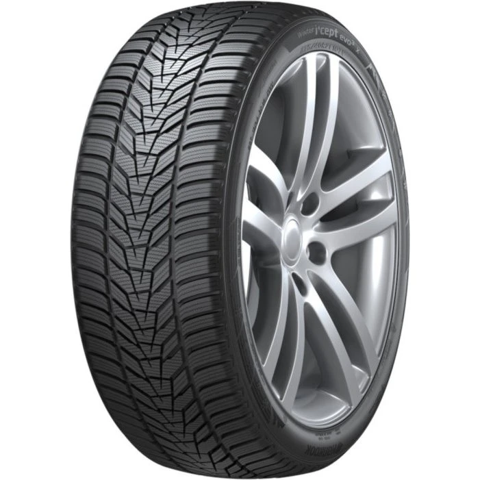 Hankook Winter i*cept evo3 X W330A 265/60 R18 114H XL