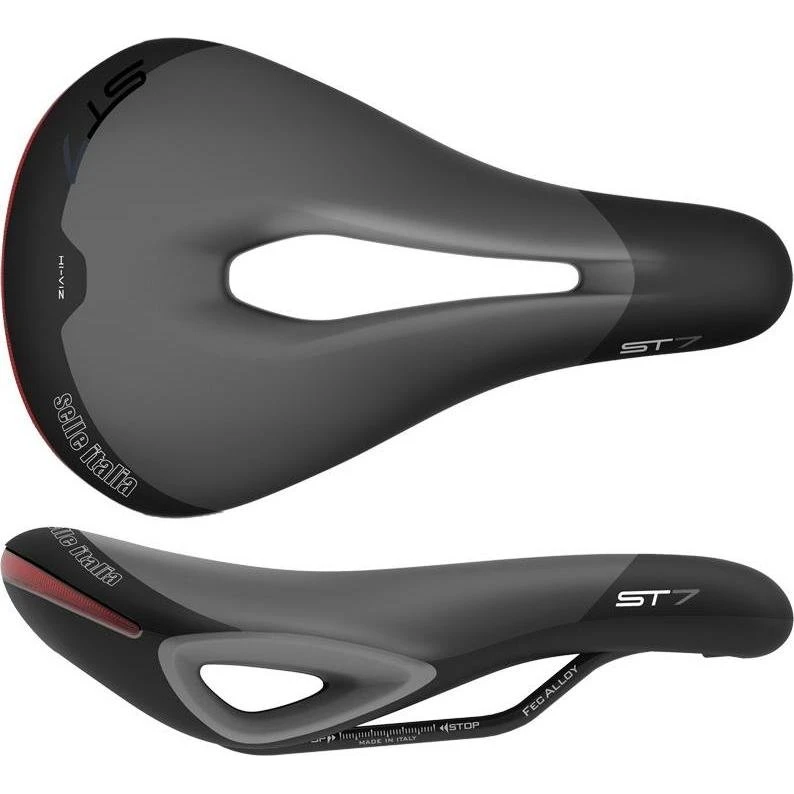 Selle Italia ST7 Vision Superflow L3 Sattel