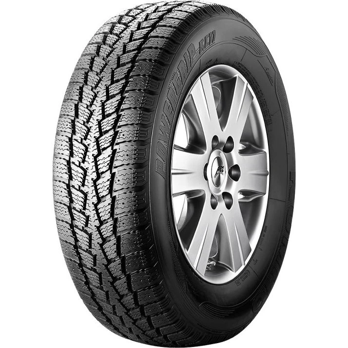 Kumho PowerGrip KC11 235/75 R15 104/101Q 6PR Winterreifen