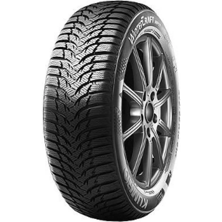 Kumho WinterCraft WP51 175/55 R15 77T 4PR Winterreifen