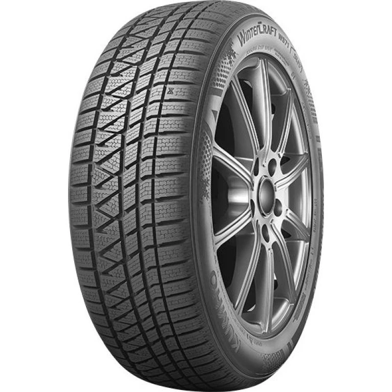 Kumho WinterCraft WS71 SUV 235/50 R20 104V XL Winterreifen