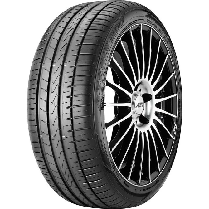 Falken Azenis FK510 SUV 265/40 R22 106Y XL MFS