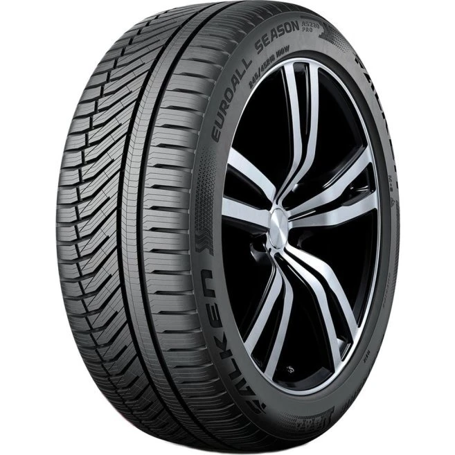 Falken Euroall Season AS220 Pro 225/35 R19 88W XL MFS
