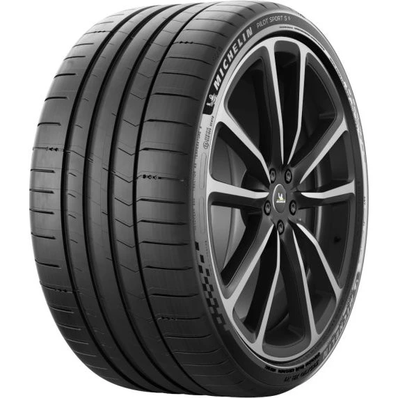 Michelin Pilot Sport S 5 275/35 R21 99Y EV mit Felgenschutzleiste