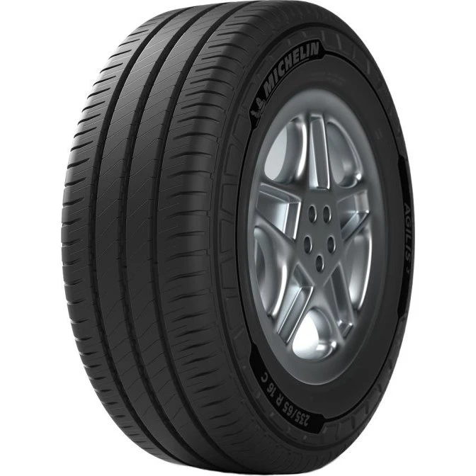 Michelin Agilis 3 205/70 R15C 106/104R 8PR EV Suitable