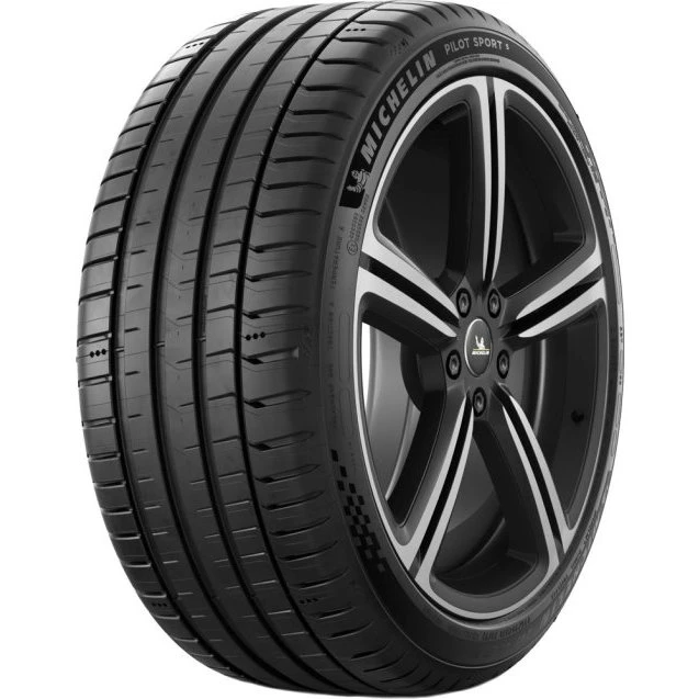 Michelin Pilot Sport 5 225/40 R19 93Y XL * EV Suitable