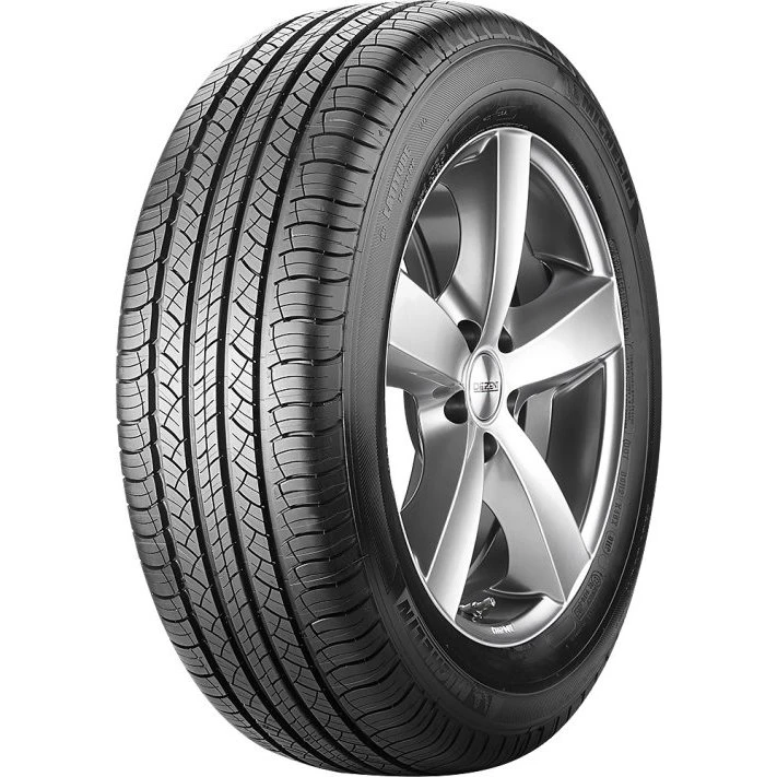 Michelin Latitude Tour HP ZP 255/50 R19 107H XL * Runflat