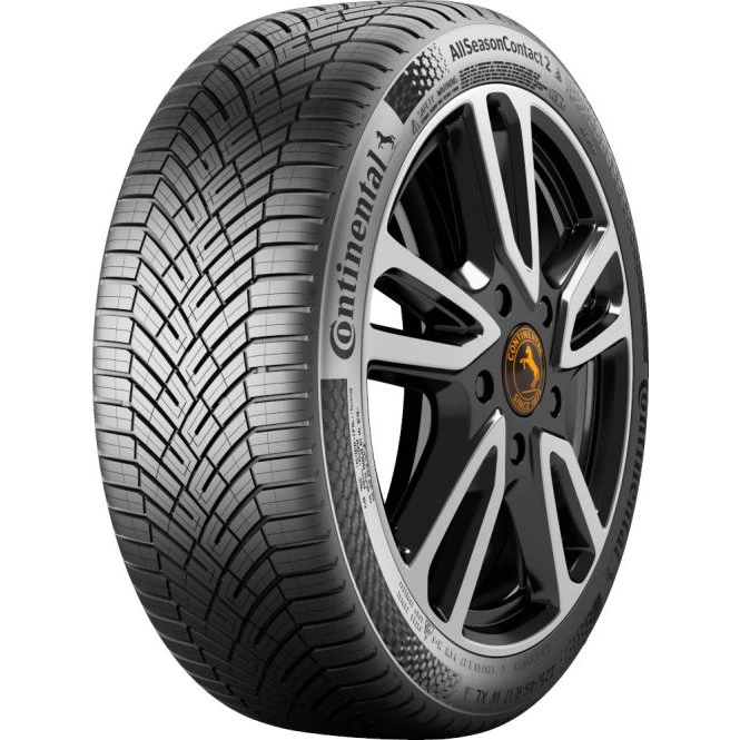 Continental AllSeasonContact 2 EV XL 205/60 R15 95V