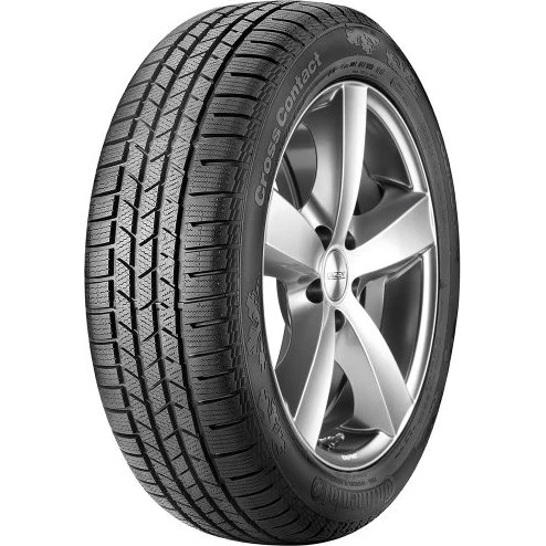Continental ContiCrossContact Winter 245/65 R17 111T XL
