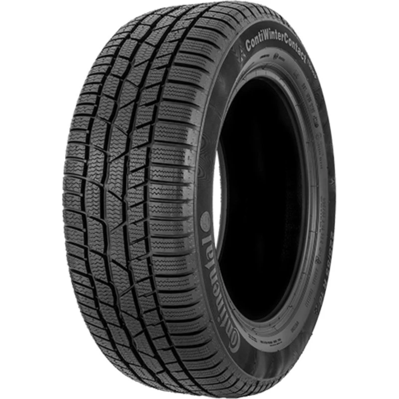 Continental ContiWinterContact TS 830P 215/55 R16 93H MO
