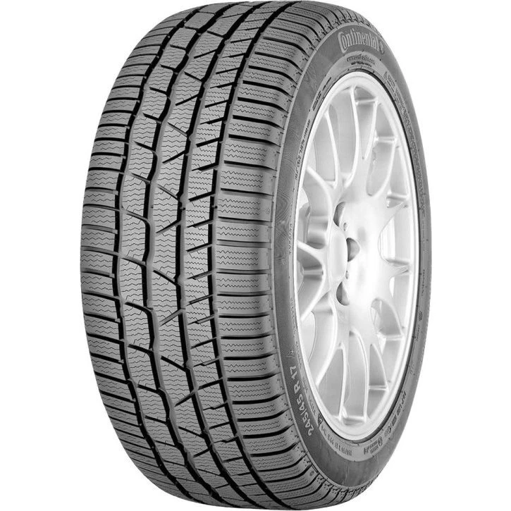 Continental ContiWinterContact TS 830P SSR 225/60 R17 99H SUV