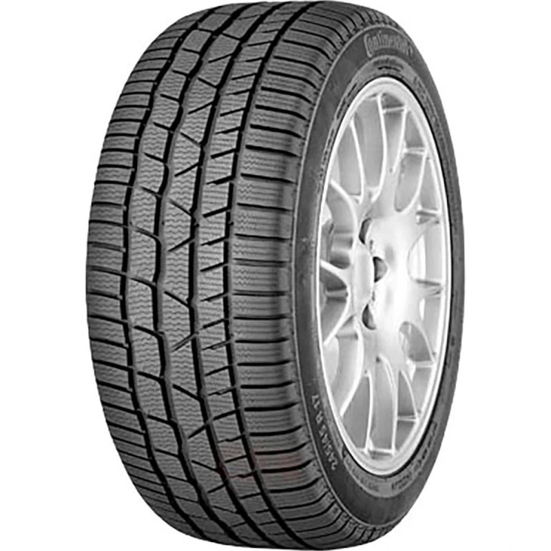 Continental ContiWinterContact TS 830P SSR 225/50 R17 98V XL