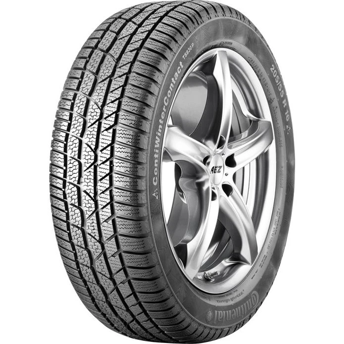 Continental ContiWinterContact TS 830P 285/30 R19 98V XL