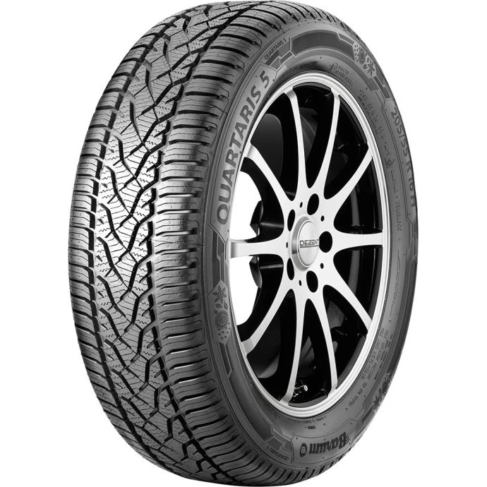 Barum Quartaris 5 225/45 R17 94Y XL EVc Allwetterreifen