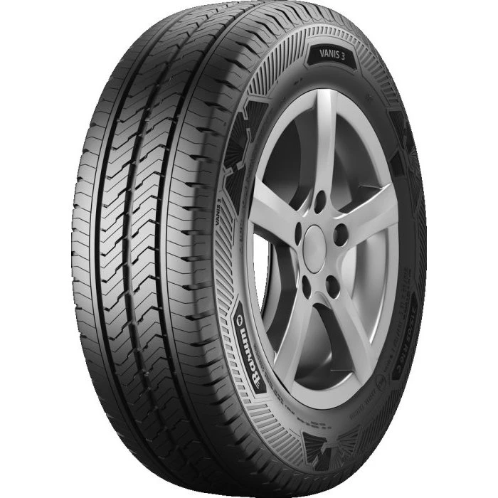 Barum Vanis 3 215/60 R16C 103/101T 6PR