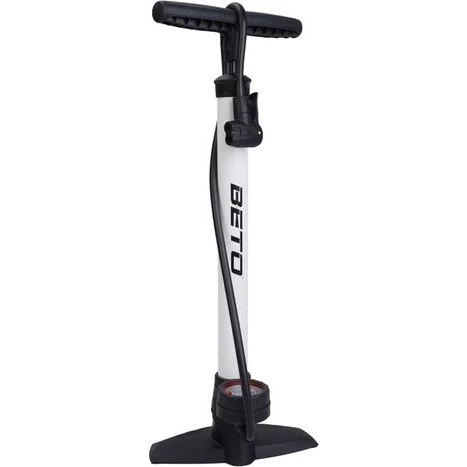 Beto Profi Luft-Pumpe 11 Bar mit Manometer