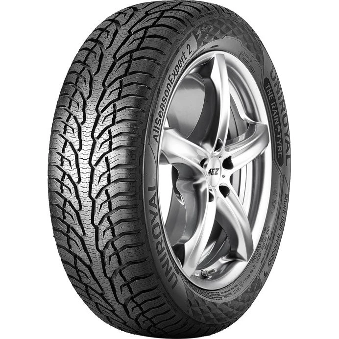 Uniroyal AllSeasonExpert 2 235/65 R17 108V XL EVc