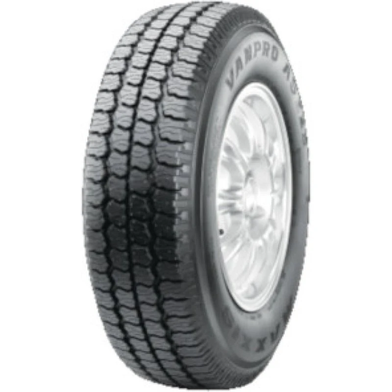 Maxxis MA-LAS All Season 195/50 R13C 104/101N 93Q