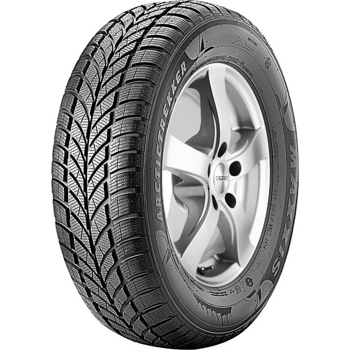 Maxxis WP-05 Arctictrekker 185/55 R16 87H XL mit Felgenschutzleiste