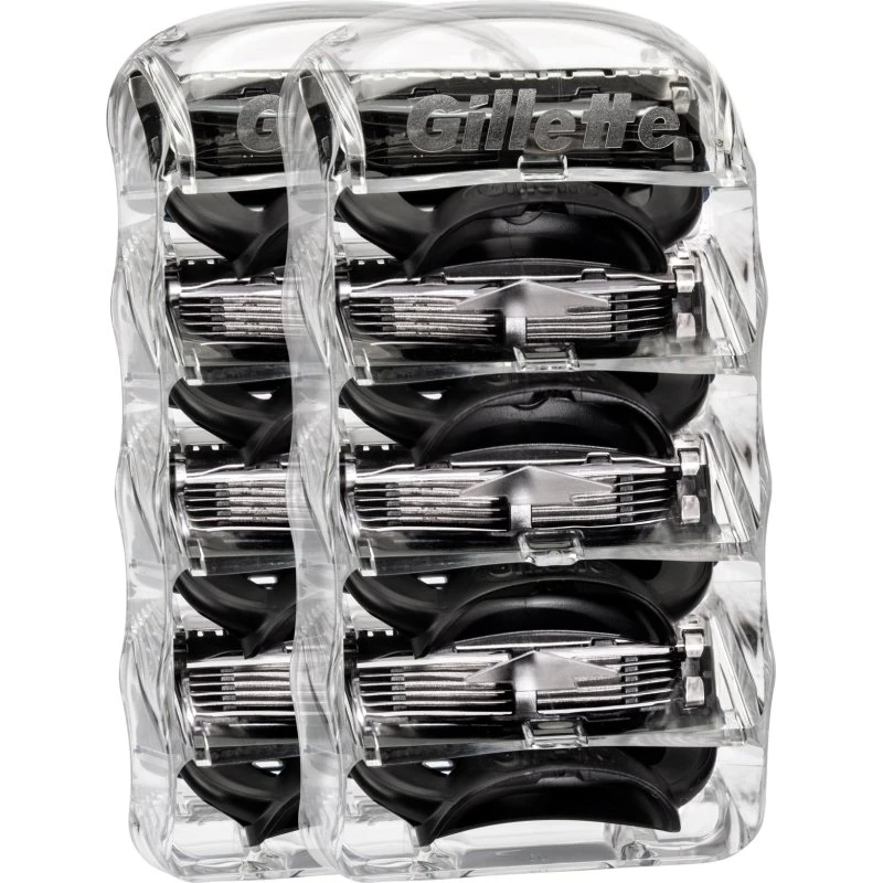 Gillette Fusion Proglide Ersatzklingen 8er-Pack
