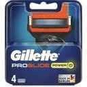 Gillette Fusion ProGlide Power 4er-Pack Rasierklingen
