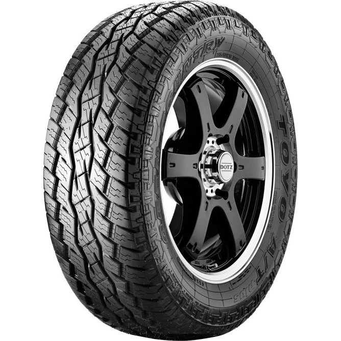 Toyo Open Country A/T Plus 255/65 R16 109H